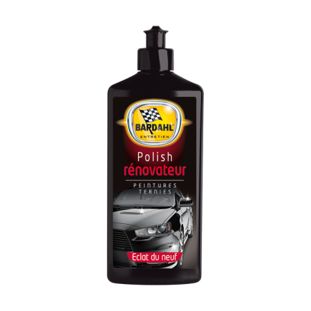Polish rénovateur , My Car Access, Vente pièces auto Mayotte 976 , Boutique en ligne, Qualité.