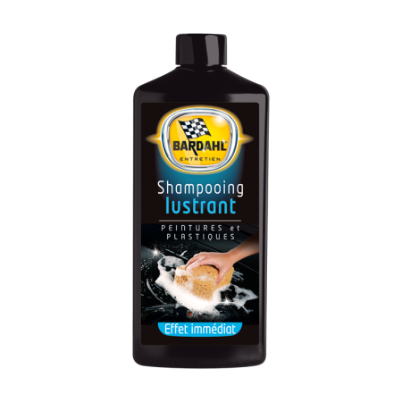 Shampoing lustrant , My Car Access, Vente pièces auto Mayotte 976 , Boutique en ligne, Qualité.